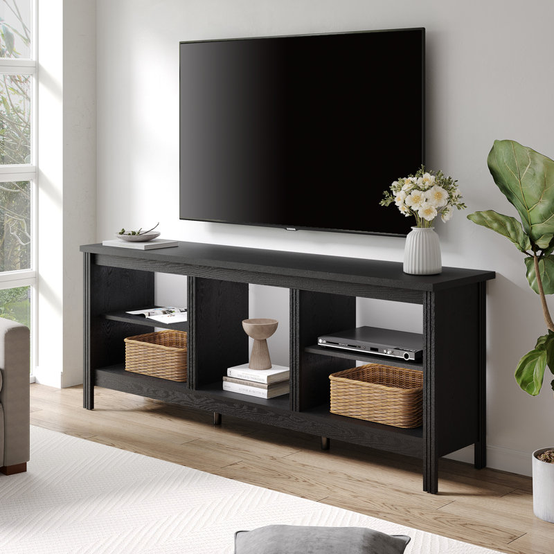 Ebern Designs 70'' Media Console Wayfair